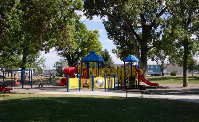 North Park slider image 0