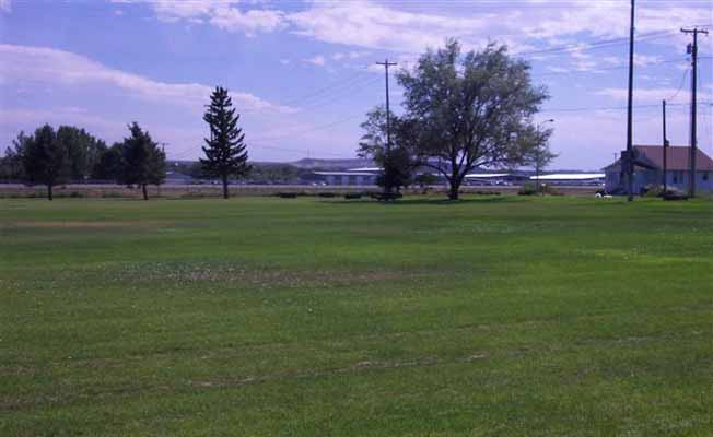 Ponderosa Park slider image 0