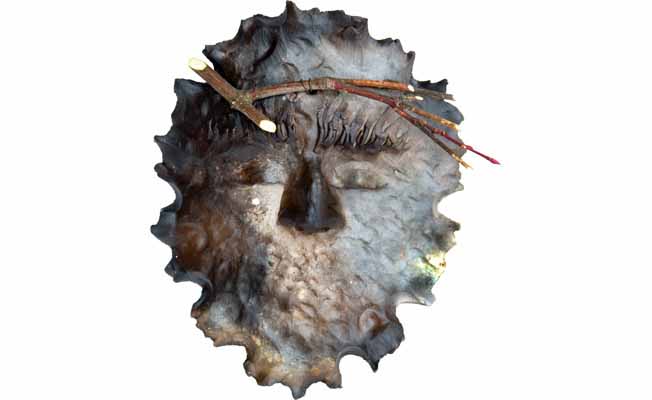 Paint, Metal and Mud slider image 1
