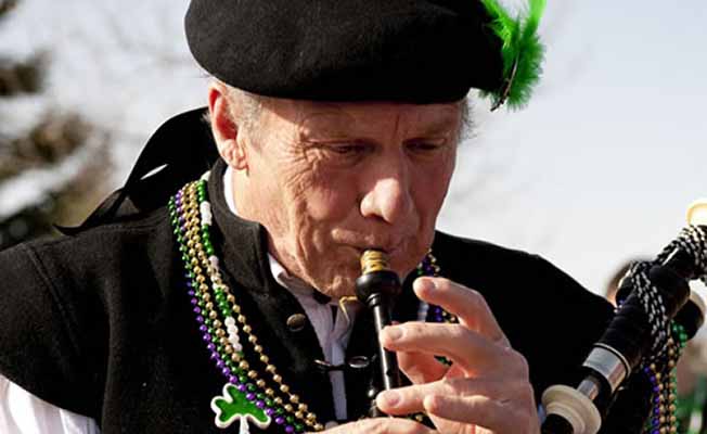 St. Patrick's Day Events slider image 3