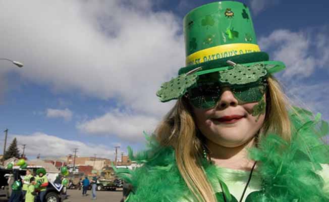 St. Patrick's Day Events slider image 4