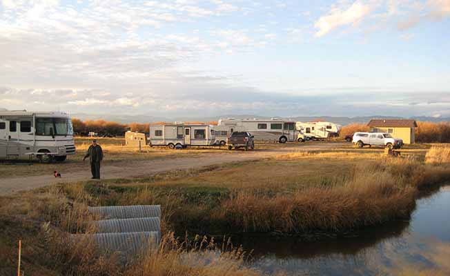 Big Hole River RV Park slider image 4