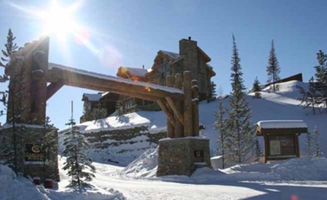 Cascade Ridge slider image 2