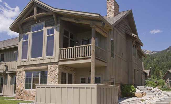 Luxury Crail Ranch Townhouse