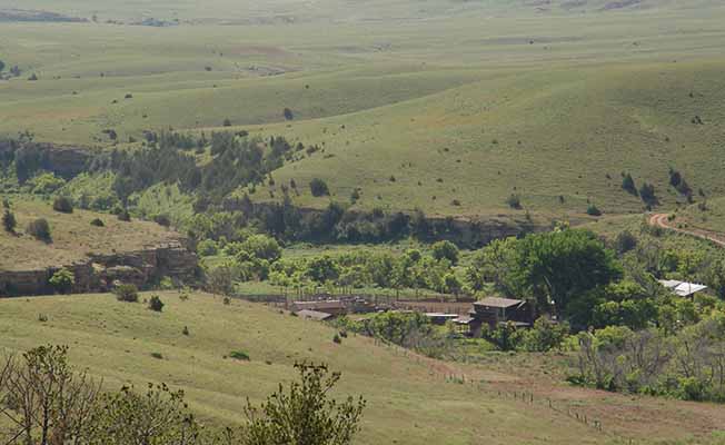 Dryhead Ranch slider image 0