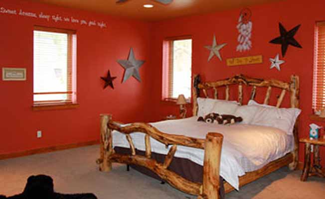 Ski-In/Ski-Out Luxury Townhouse slider image 3