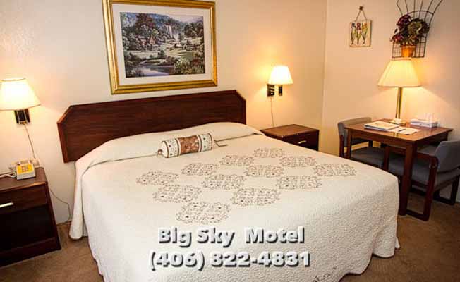 Big Sky Motel slider image 0