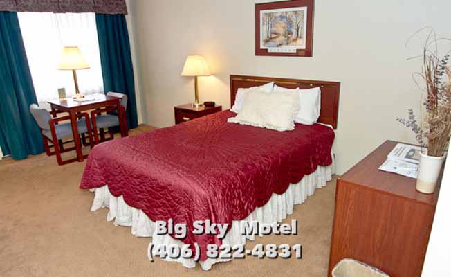 Big Sky Motel slider image 1