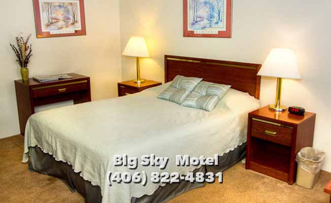 Big Sky Motel slider image 2