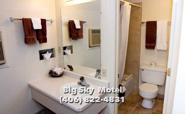 Big Sky Motel slider image 3