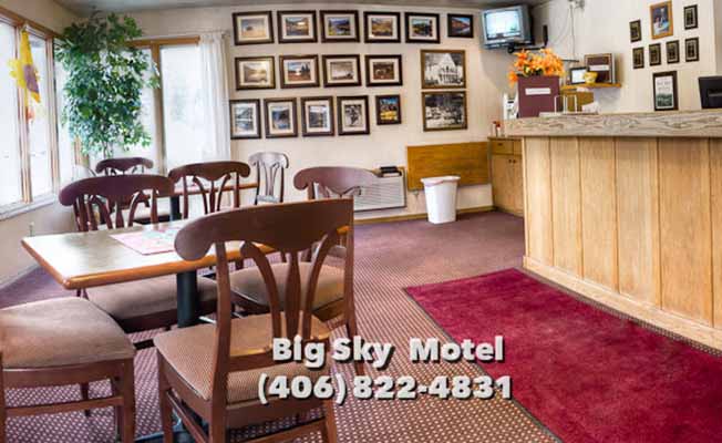 Big Sky Motel slider image 4