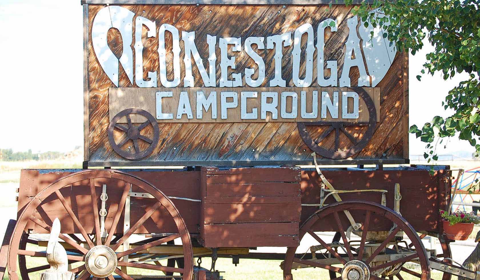 Conestoga Campground & RV Park