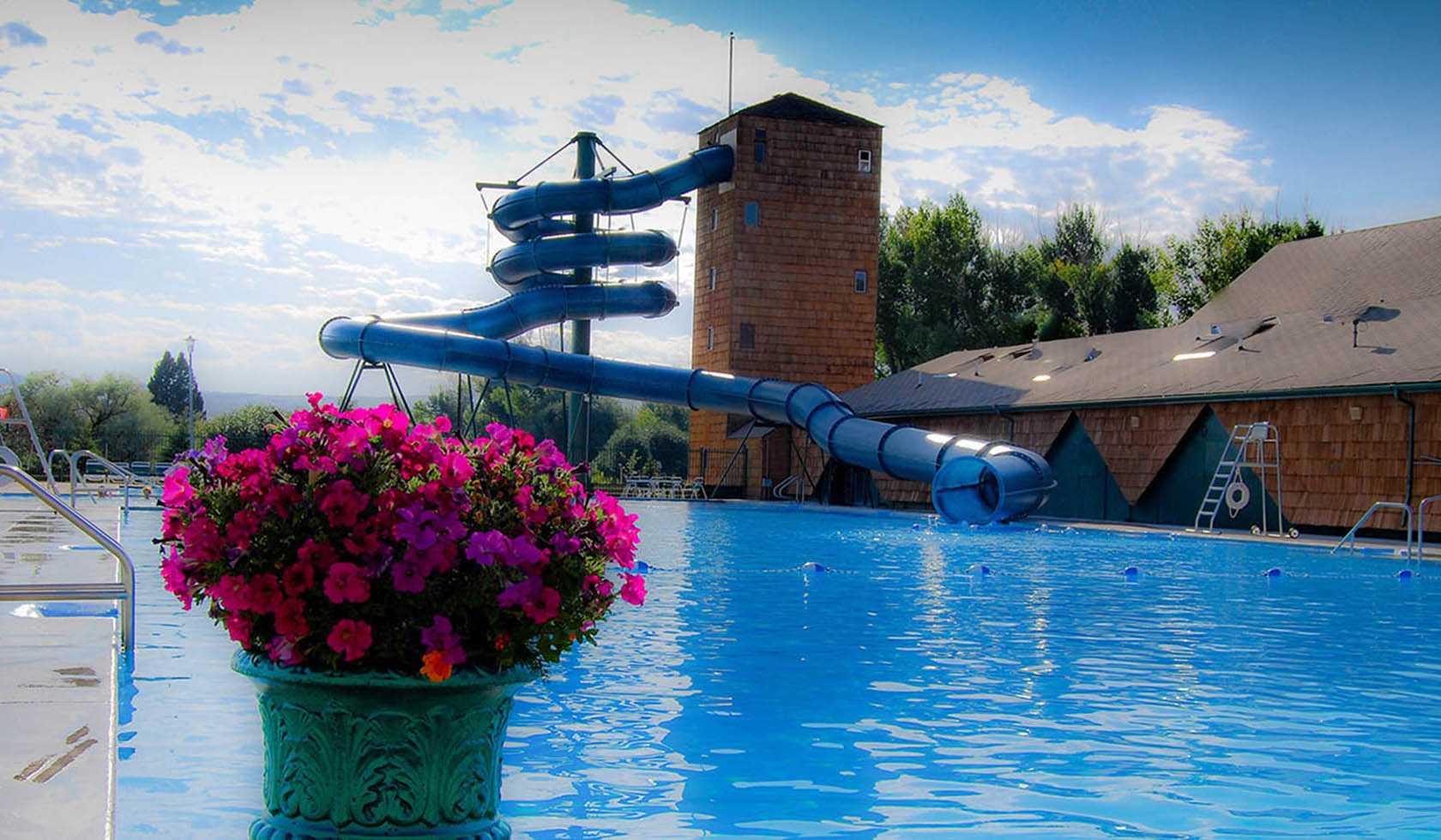 Anaconda Montana Hot Springs