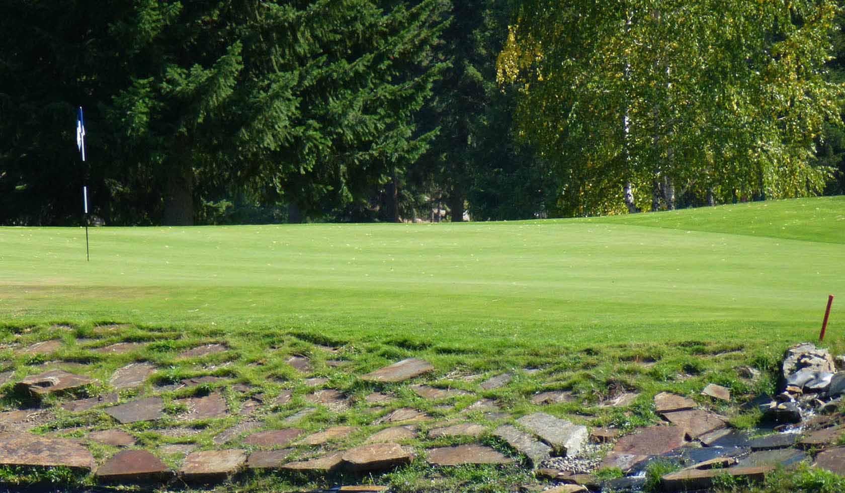 Trestle Creek Golf Course