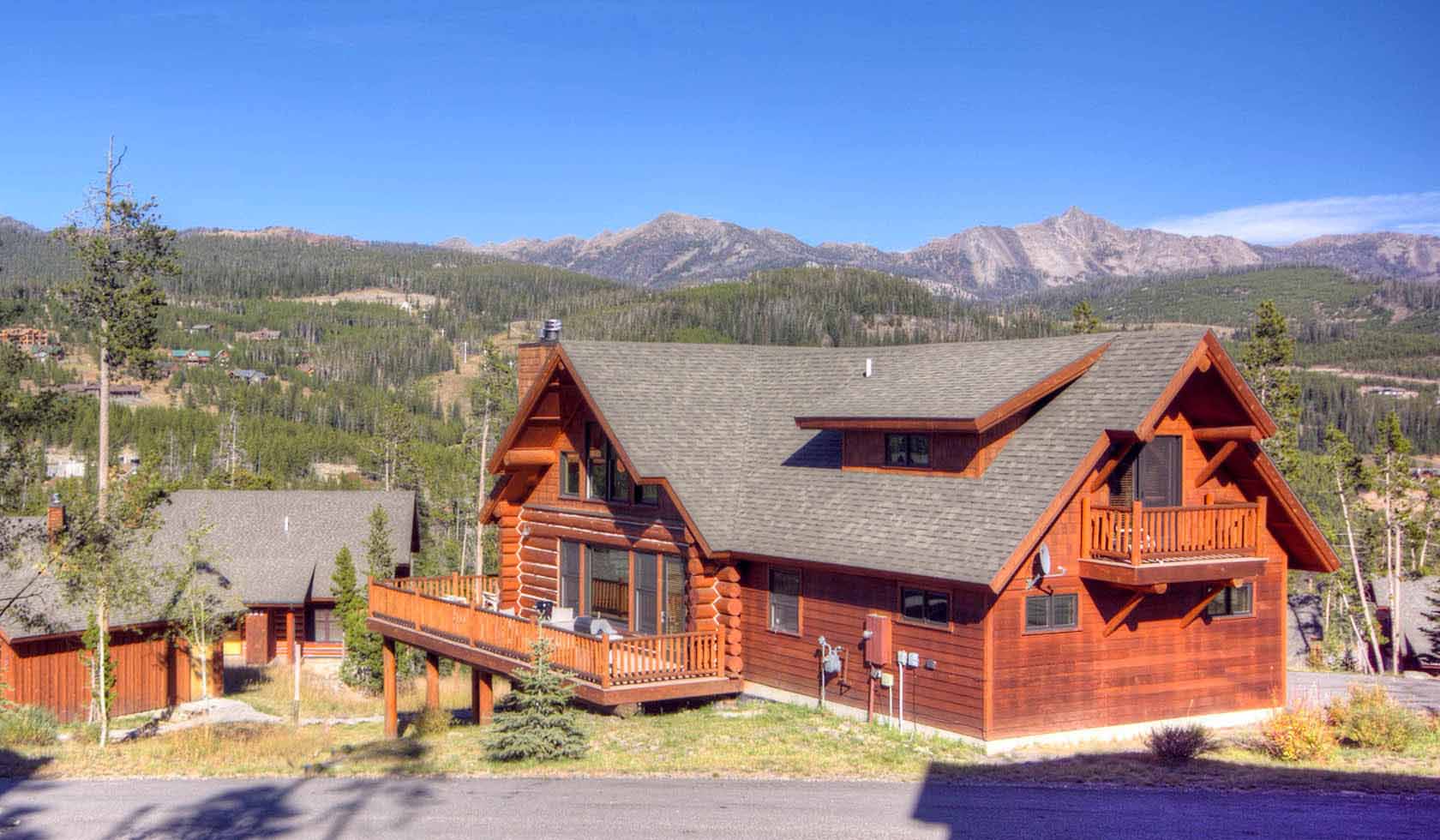 Powder Ridge Rosebud 13 Yellowstone Country, Montana