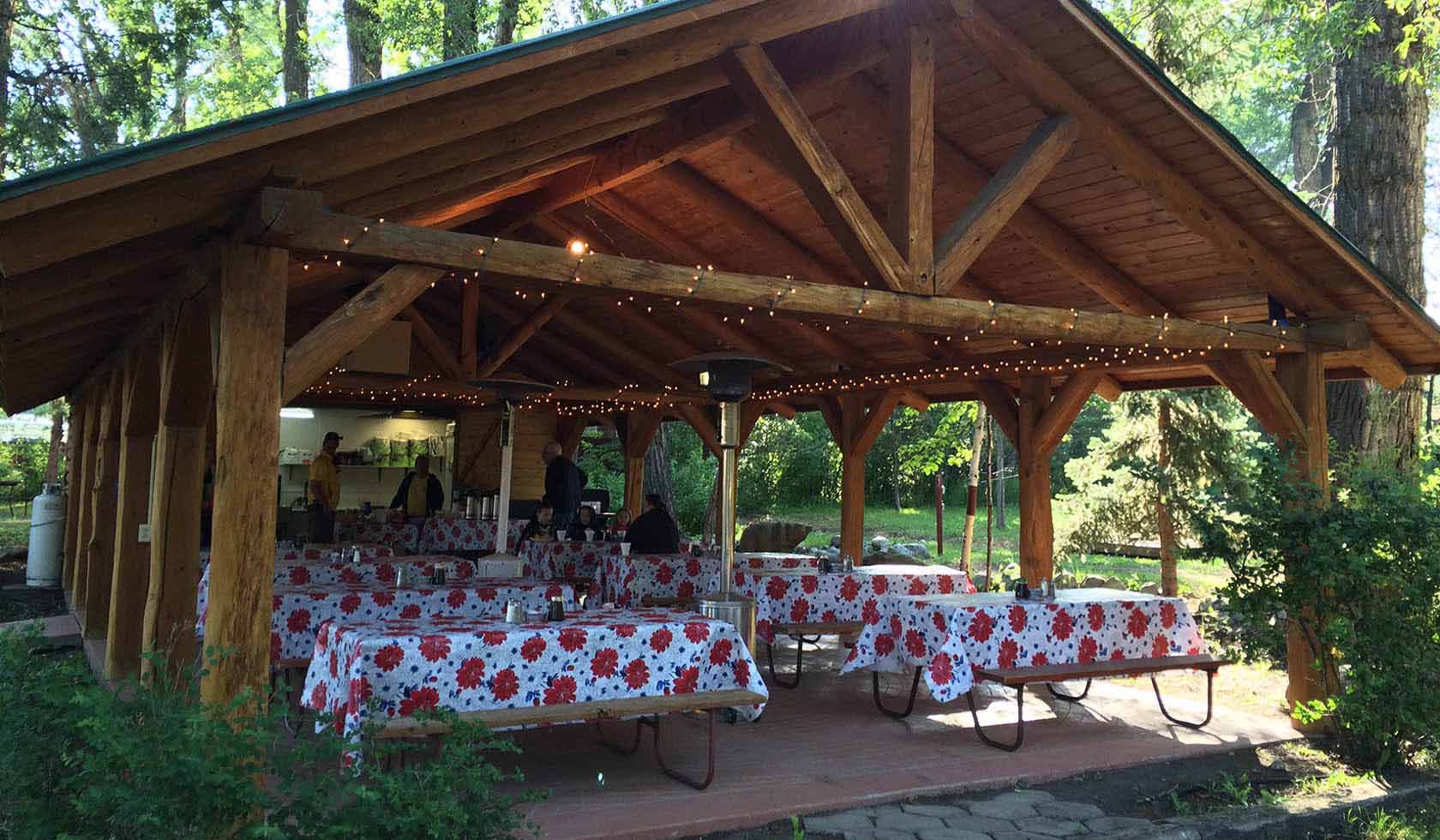 Livingston/Paradise Valley KOA