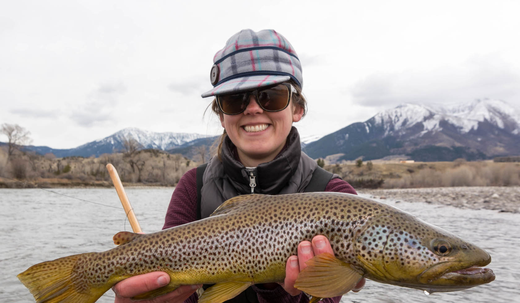 Store Online Bozeman Fly Fishing Reports More Bozeman Fishing