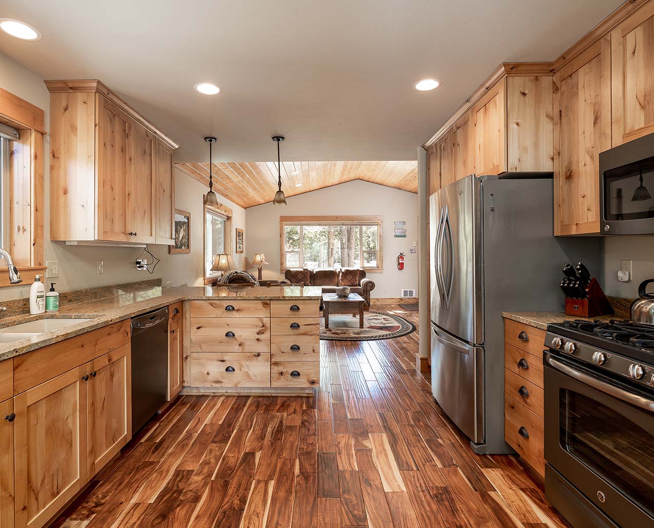 Shepherd Family Retreats- Fox slider image 1