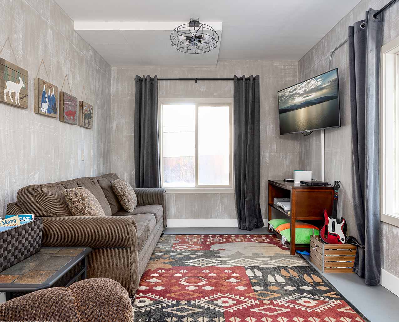 Shepherd Family Retreats- Fox slider image 2