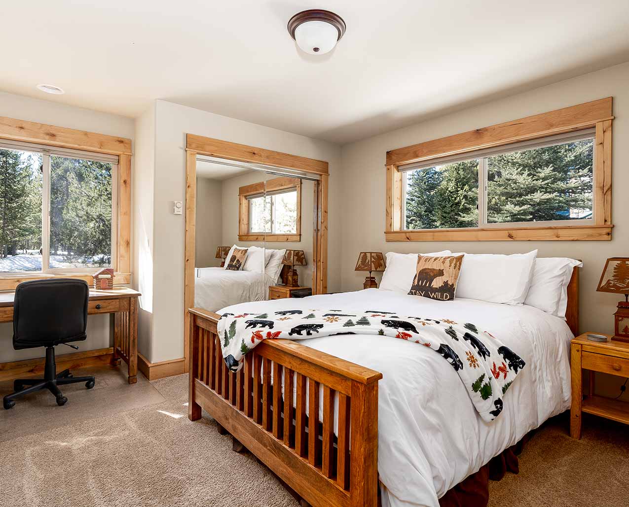 Shepherd Family Retreats- Fox slider image 3