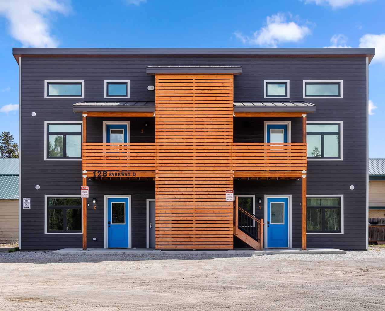 Castle X slider image 2