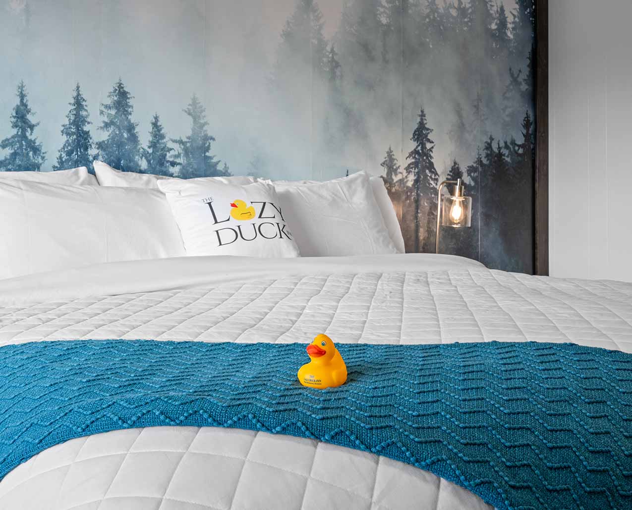Lazy Duck Inn slider image 2