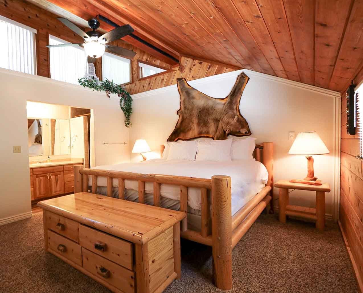 South Fork Cabin slider image 2