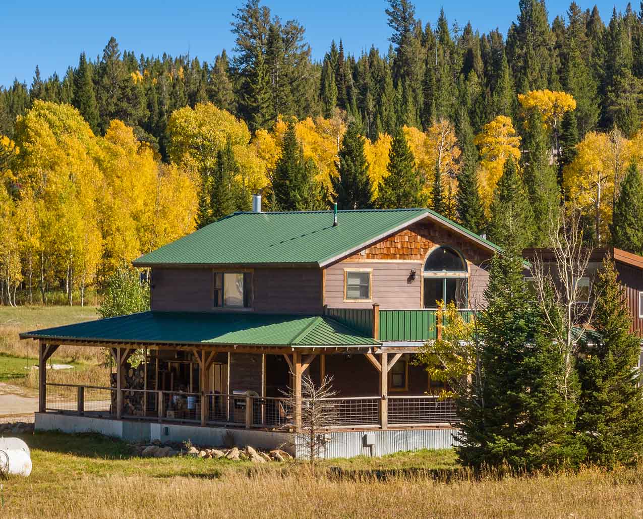 The Bunk House Big House