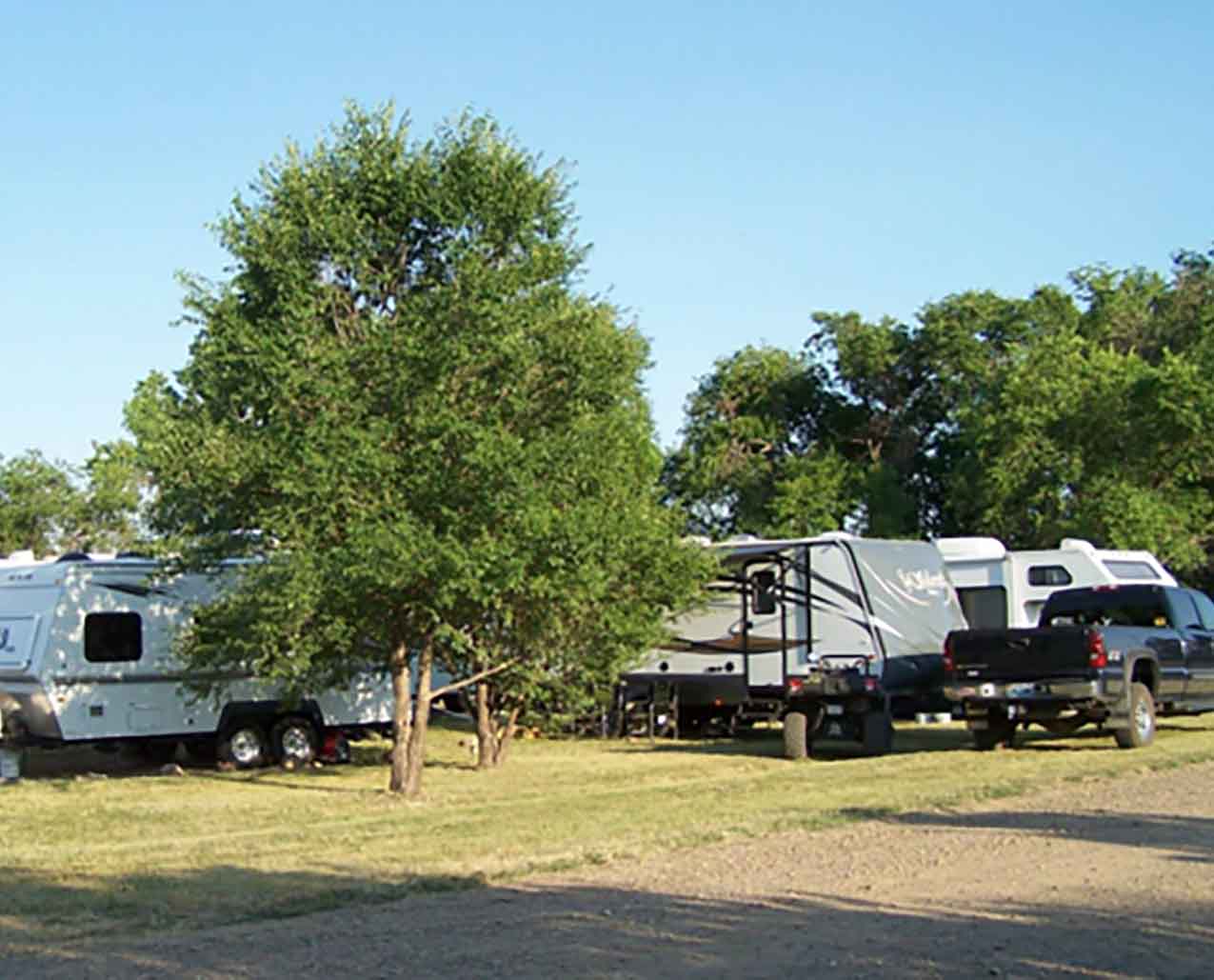 Small Towne RV Campground