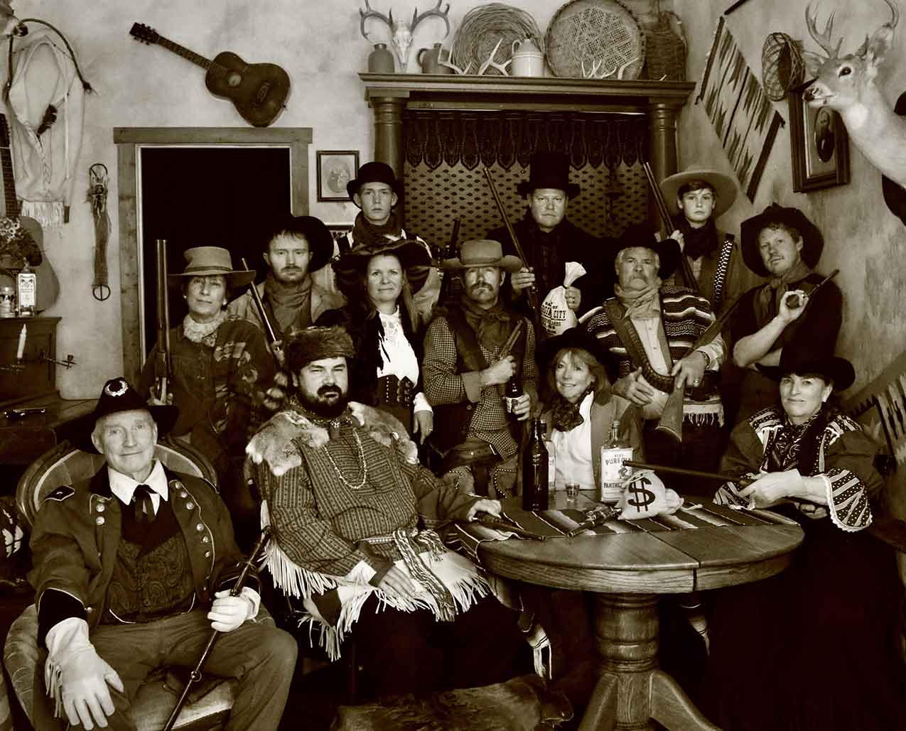 Montana Picture Gallery