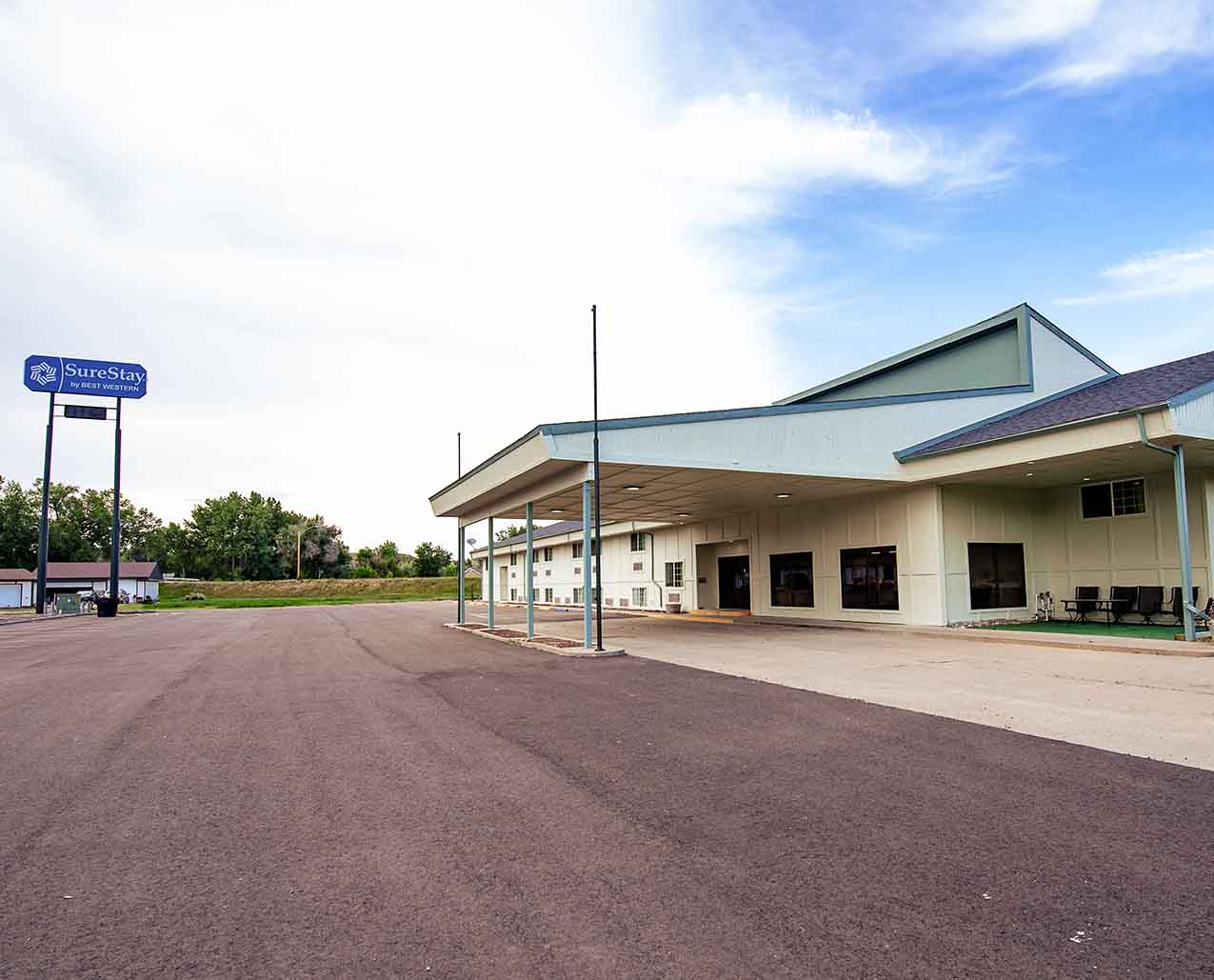 Surestay Hotel By Best Western slider image 2