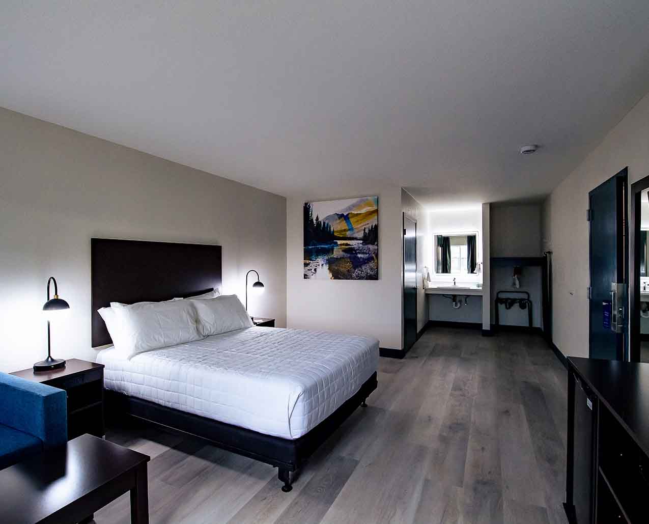 Surestay Hotel By Best Western slider image 4