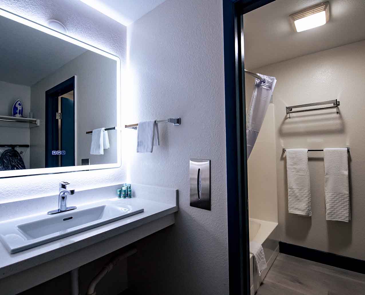 Surestay Hotel By Best Western