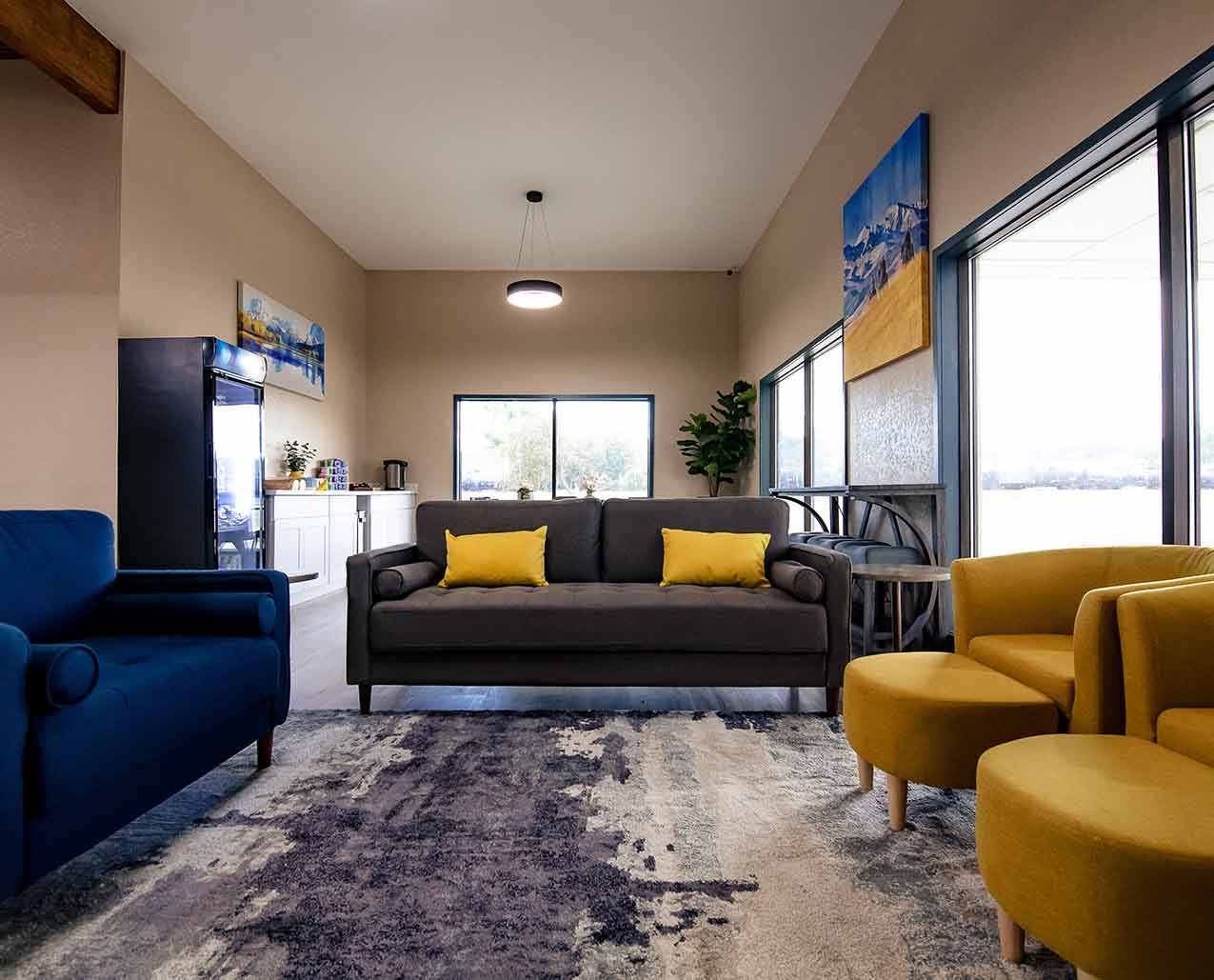 Surestay Hotel By Best Western slider image 1