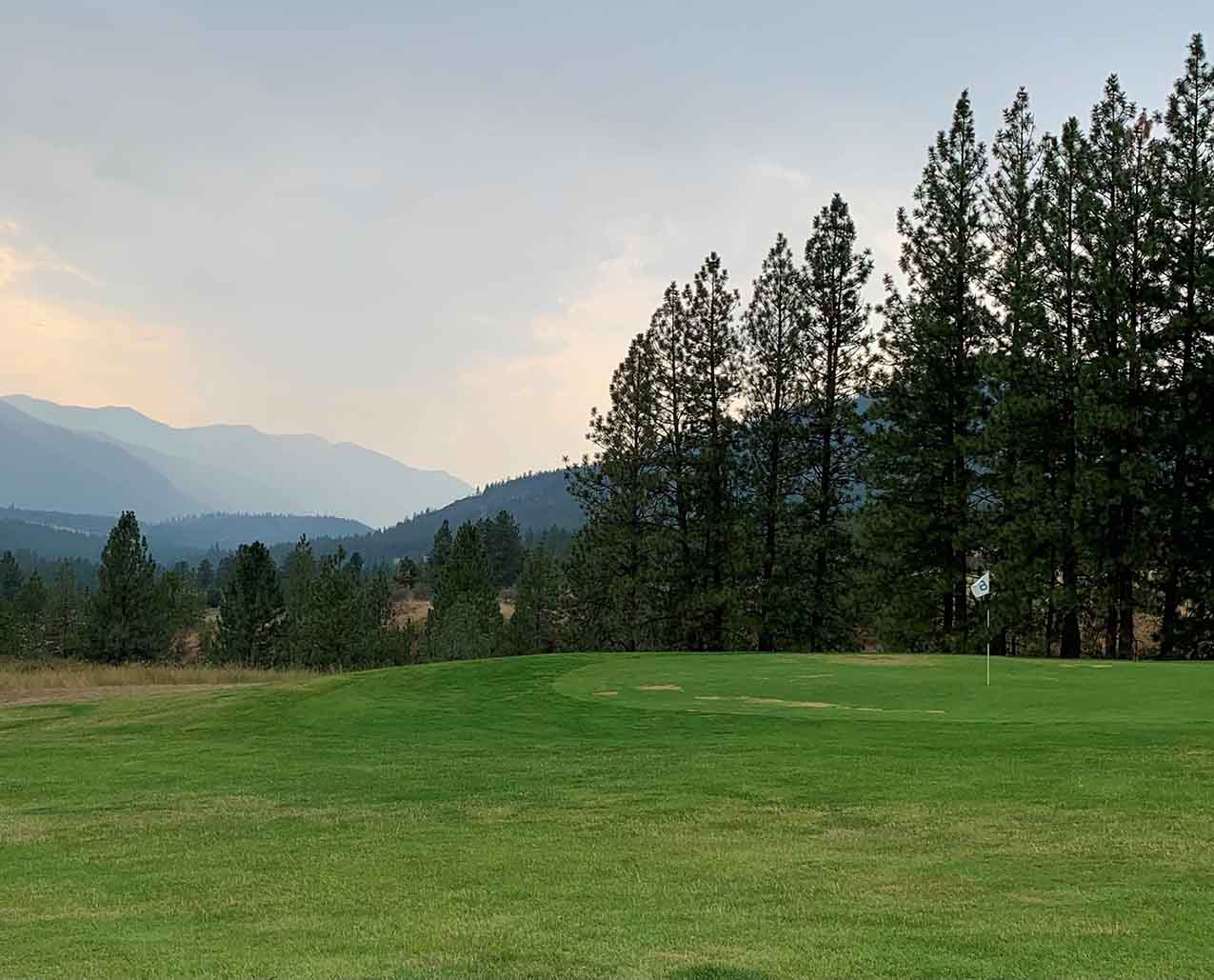 Wildhorse Plains Golf Course slider image 3