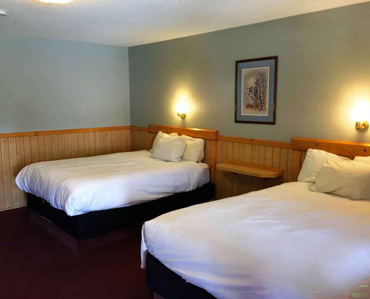 Alpine Motel slider image 0
