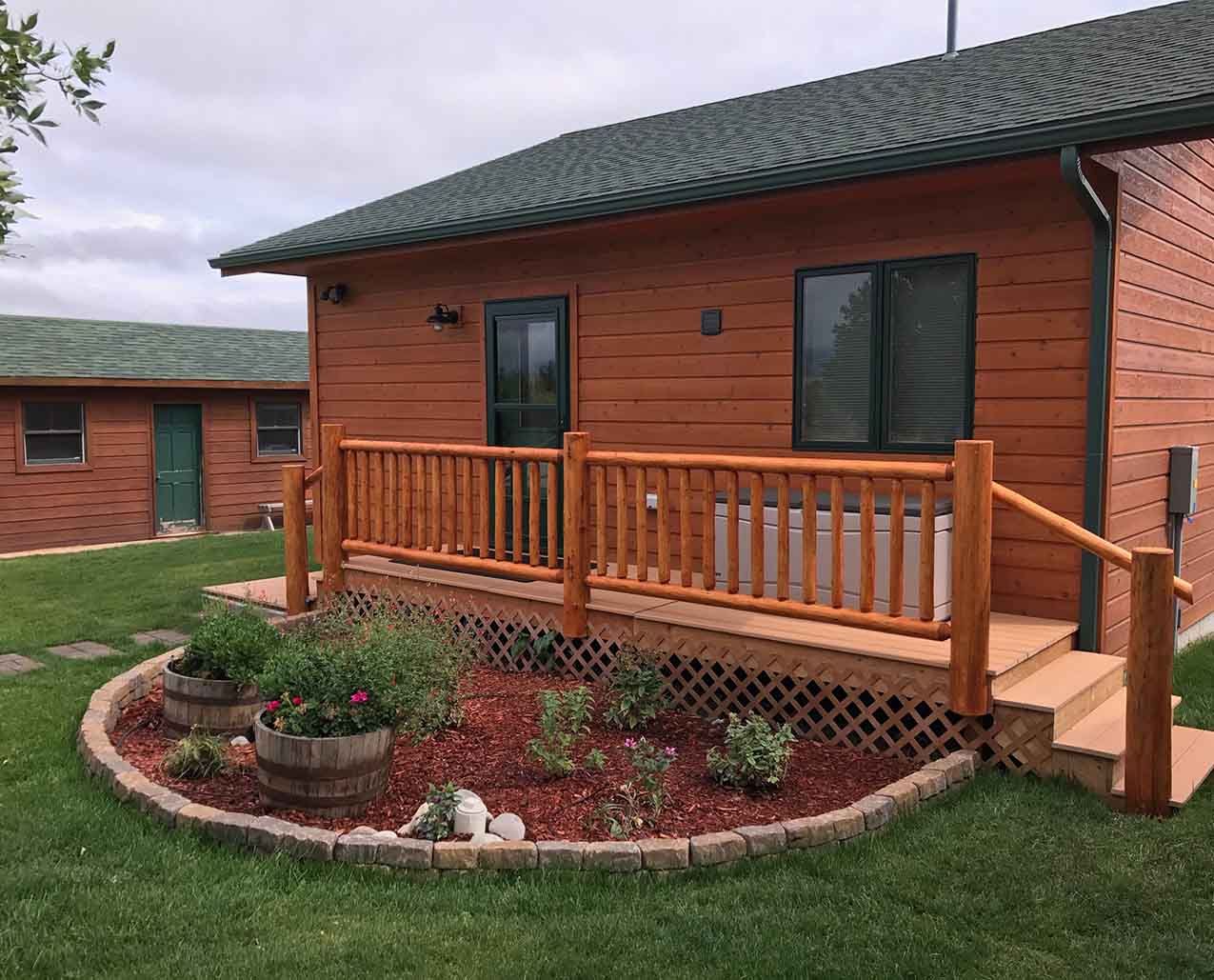 Madison River Angler's Rest and Retreat slider image 0