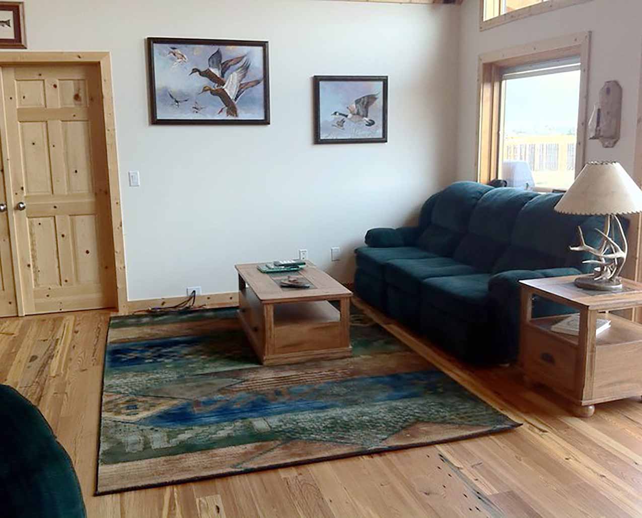 Madison River Angler's Rest and Retreat slider image 3