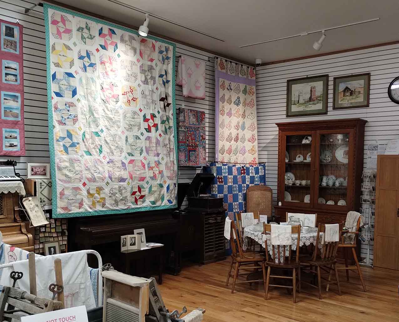 Winifred Museum slider image 0