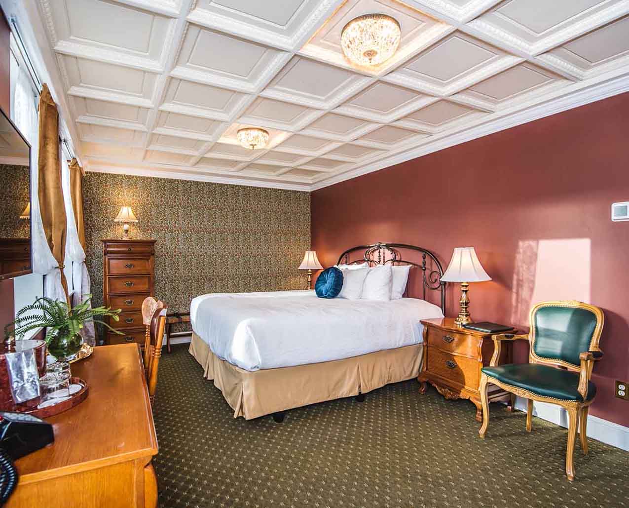 The Pollard Hotel slider image 2