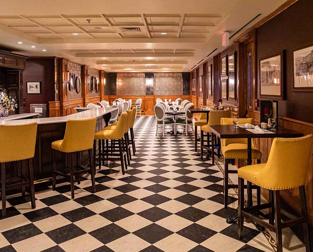 The Pollard Hotel slider image 3