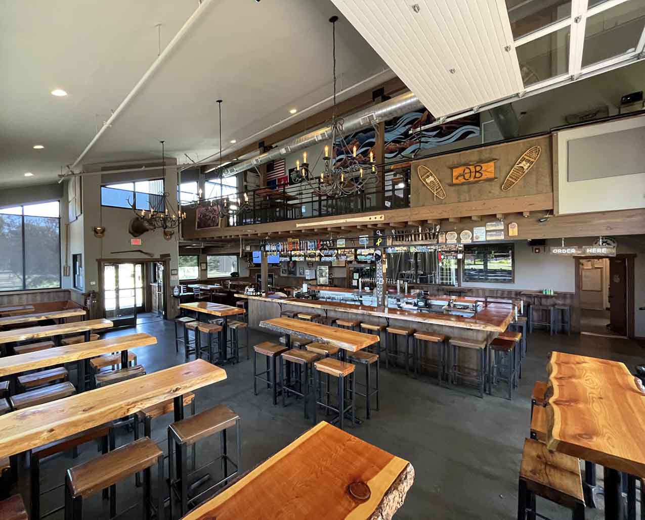 Outlaw Brewing slider image 2