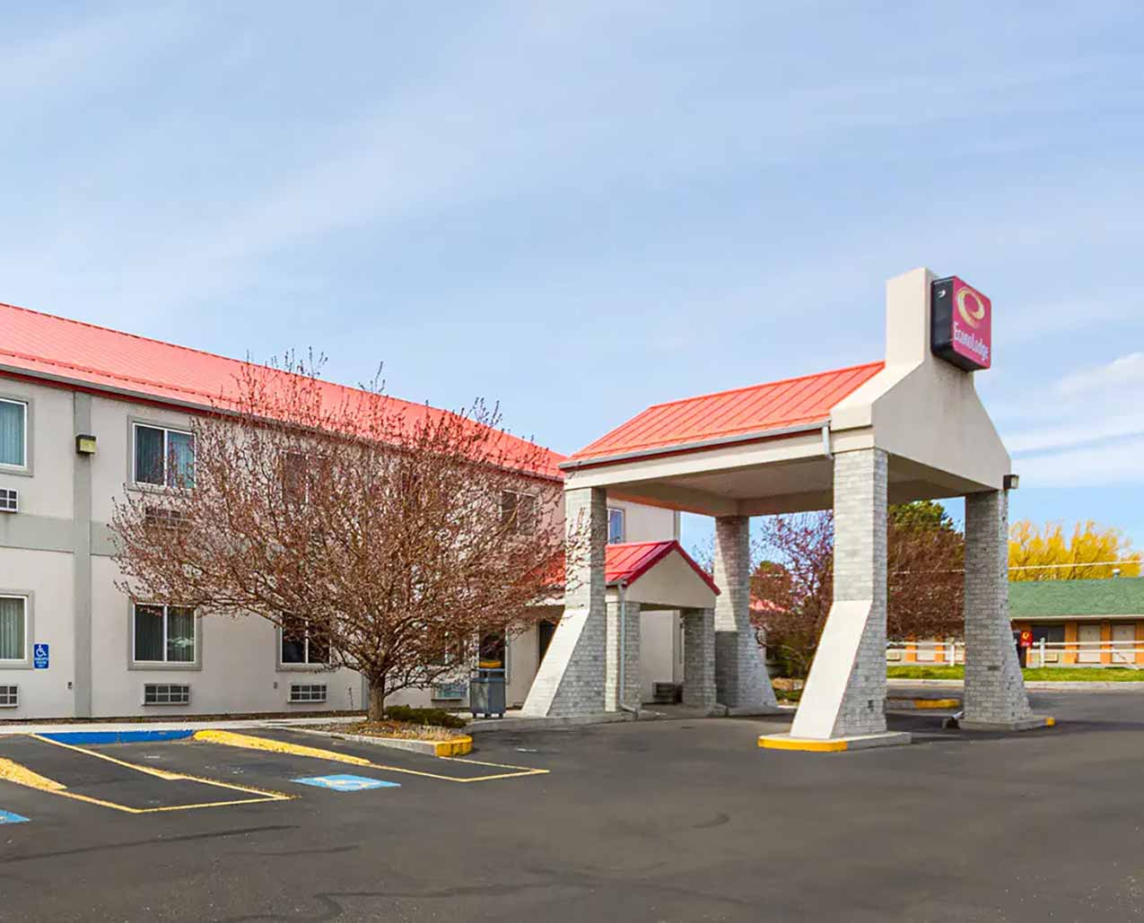 Econo Lodge Livingston Gateway to Yellowstone