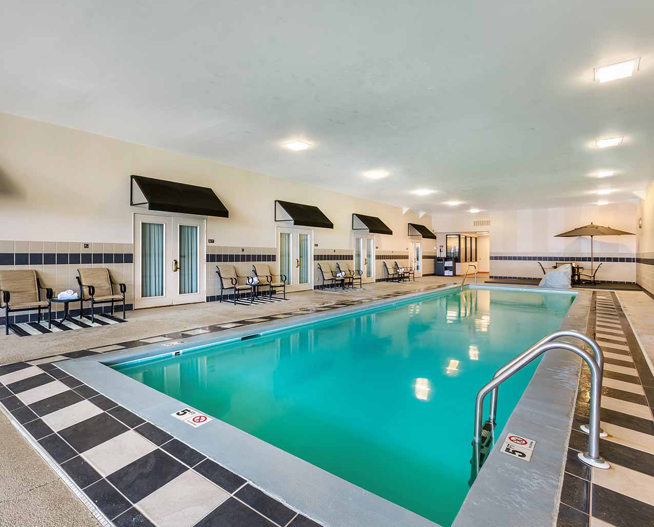 Best Western Premier Great Northern Hotel slider image 0