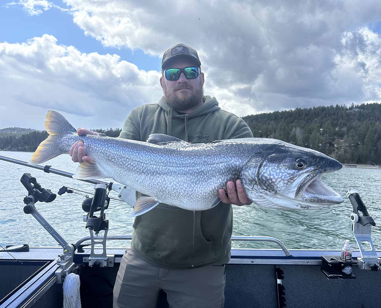 Riverstone Outfitters