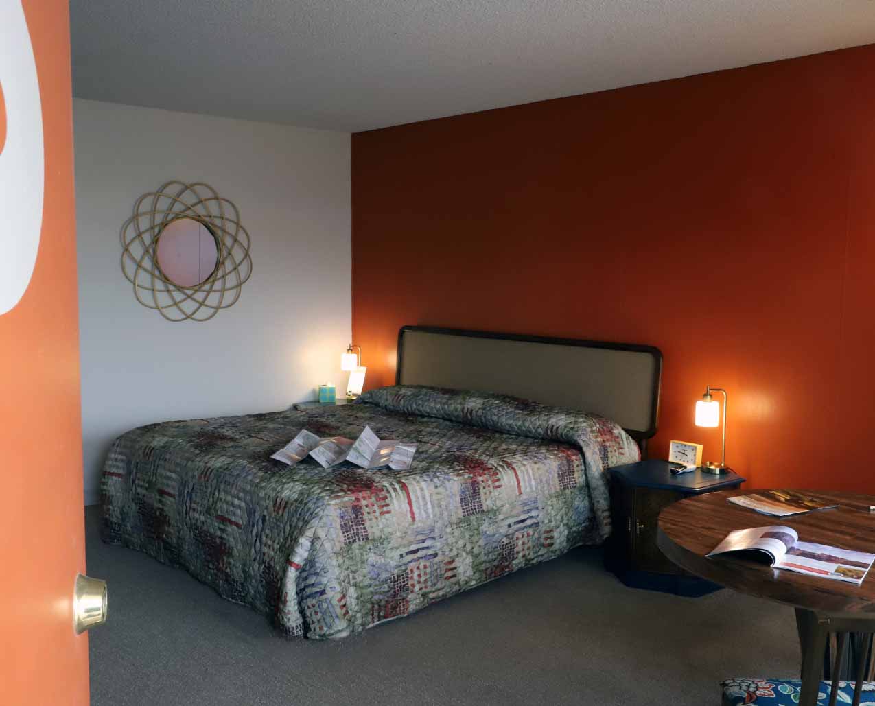 Big Sky Motel