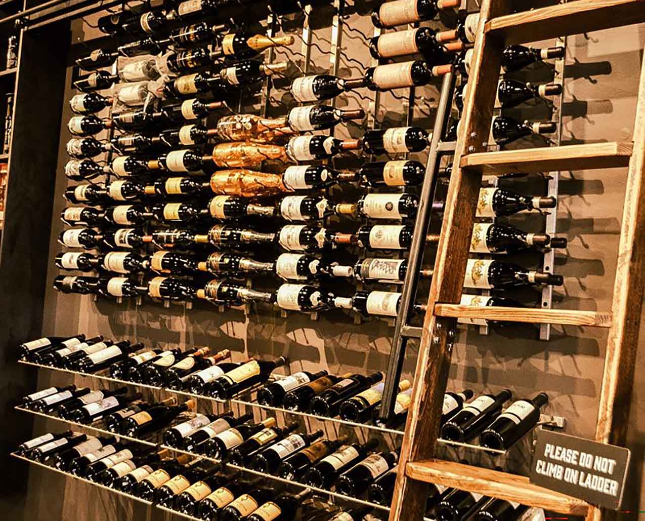 Belgrade Liquor Store slider image 0