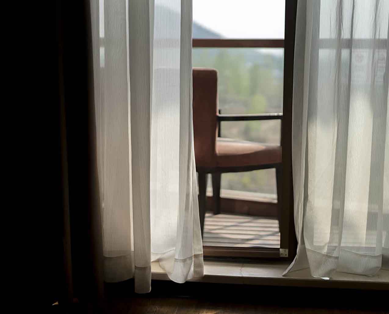 Rock Creek Resort