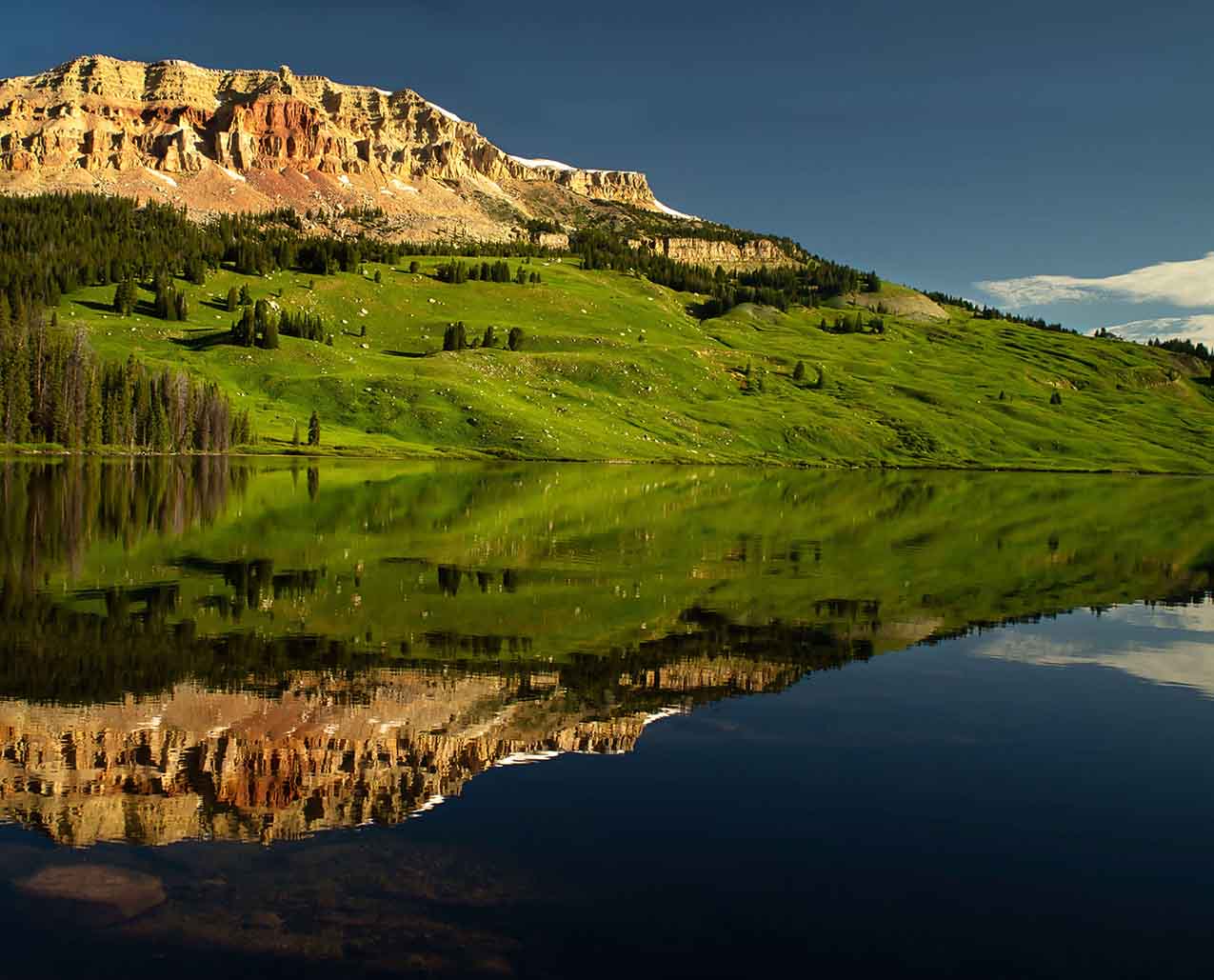 Rock Creek Resort slider image 1