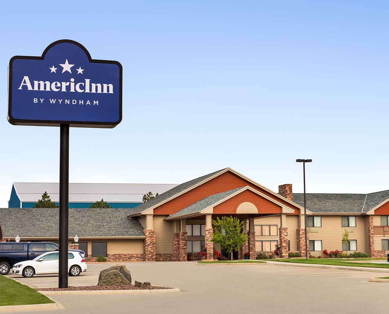 AmericInn by Wyndham slider image 2
